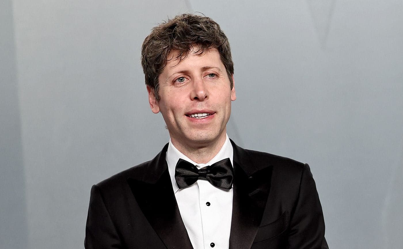 Sam Altman Thanks Coders, Sparks Backlash