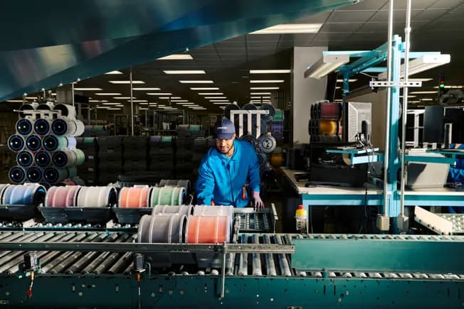 Corning Signs $6 Billion Meta Manufacturing Agreement