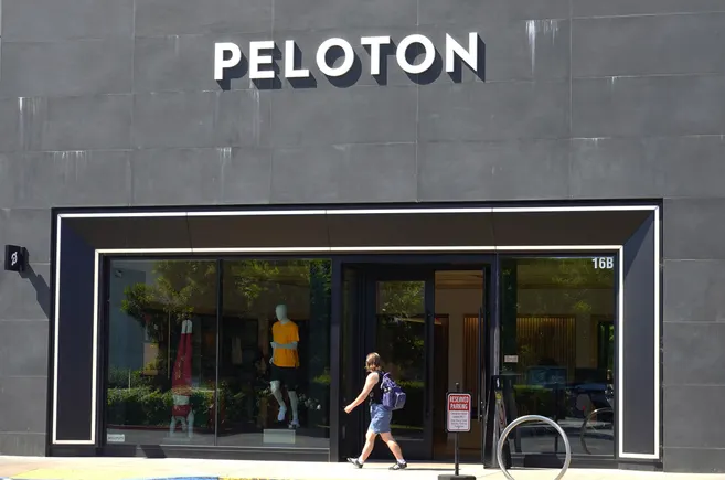 Peloton Appoints Saqib Baig Interim CFO