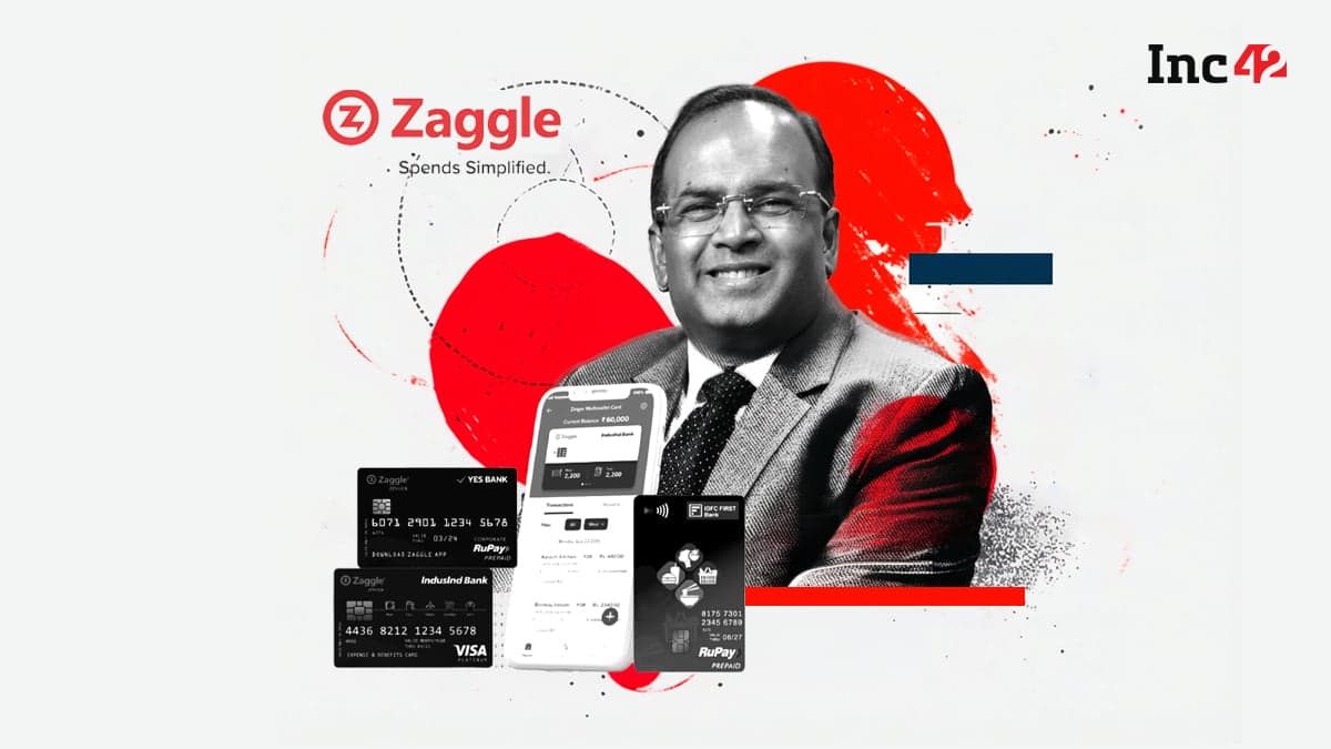 Zaggle Integrates Agentic AI Into Spend Management