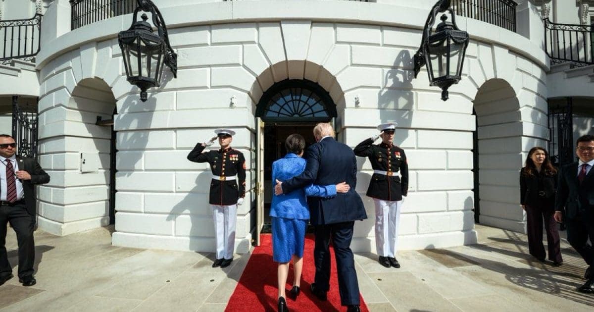 U.S. and Japan Announce Broad Strategic Partnership Initiatives