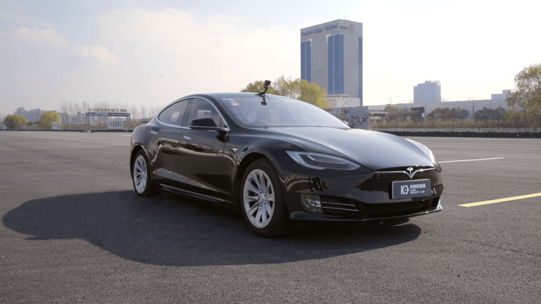 Keen Lab Reveals Tesla Autopilot Vulnerabilities In Tests