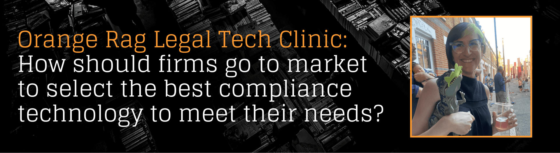 Law Firms Prioritize Compliance Technology Investments
