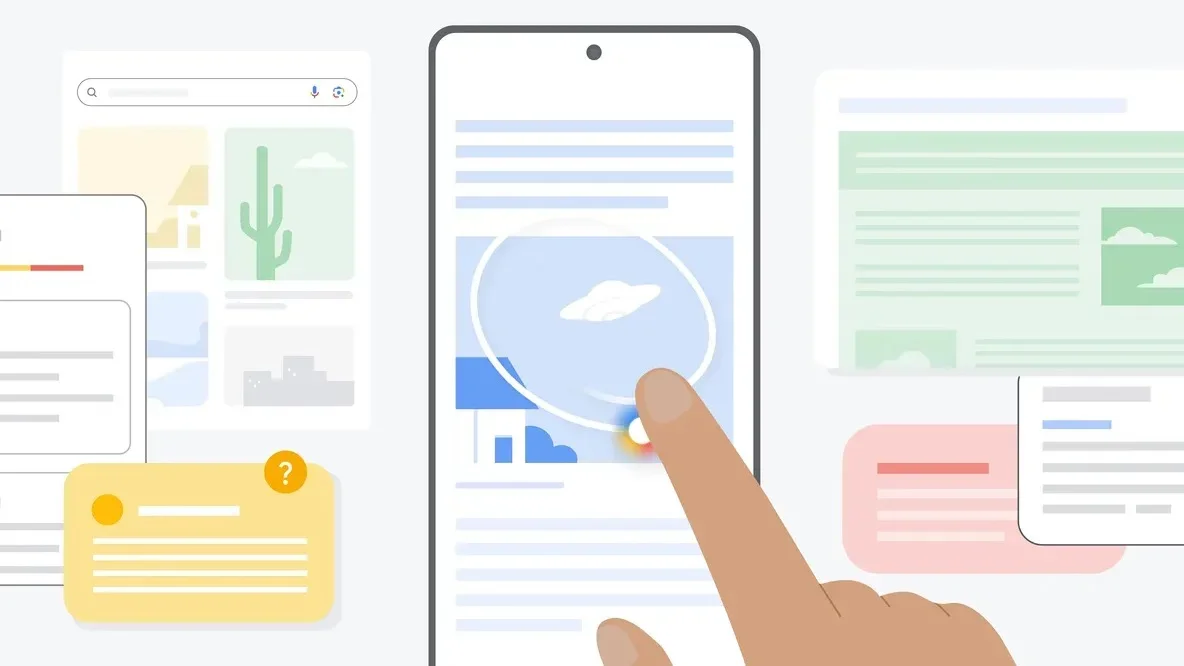 Pixel Update Removes Quick Image Shortcuts