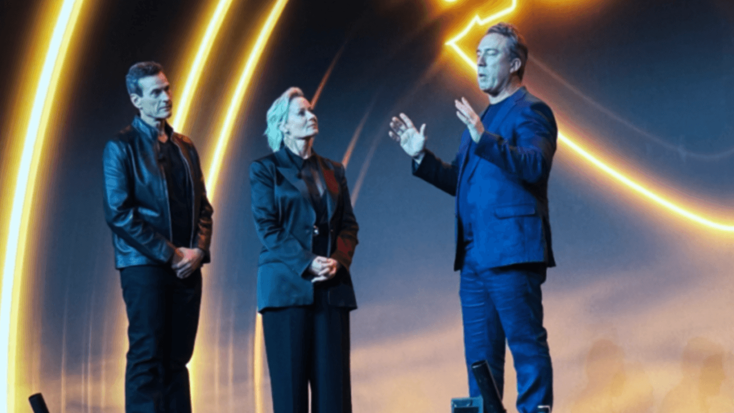 Radio Ratings Show Network Shifts Across Australia