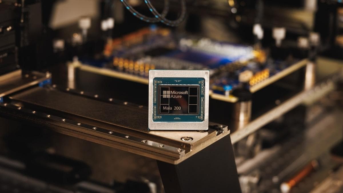 SK Hynix Becomes Sole HBM Supplier For Microsoft