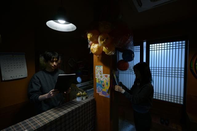 Escape Rooms Are Rising Across South Korea