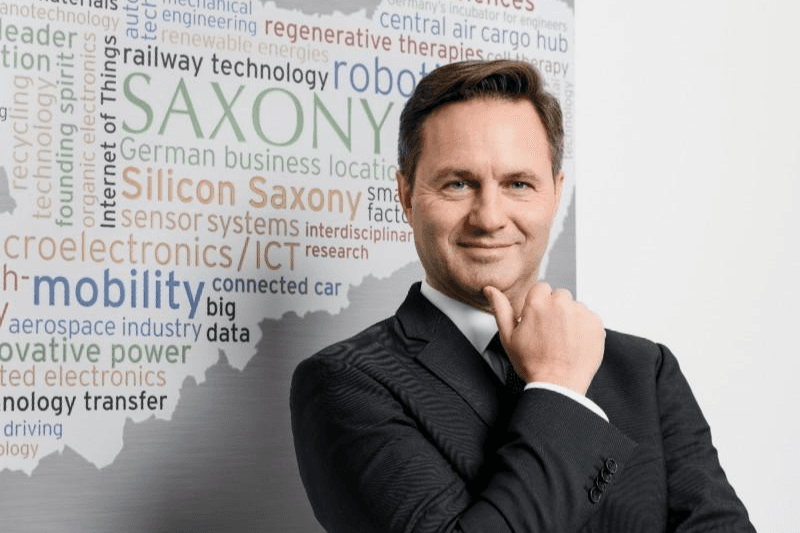 Saxony Seeks Korean Chipmakers To Invest