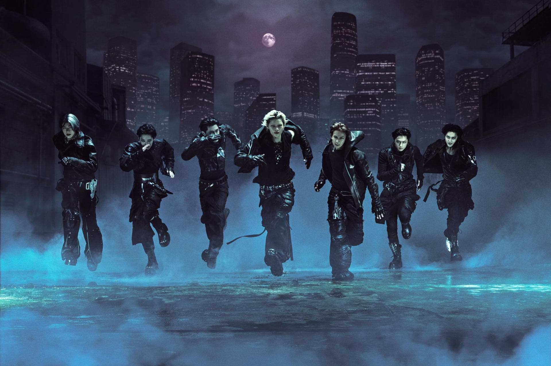 K-pop Lore Transforms Into Strategic Production Framework