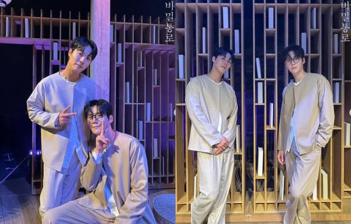 Kim Seon-ho Returns Smiling To Sold-Out Stage