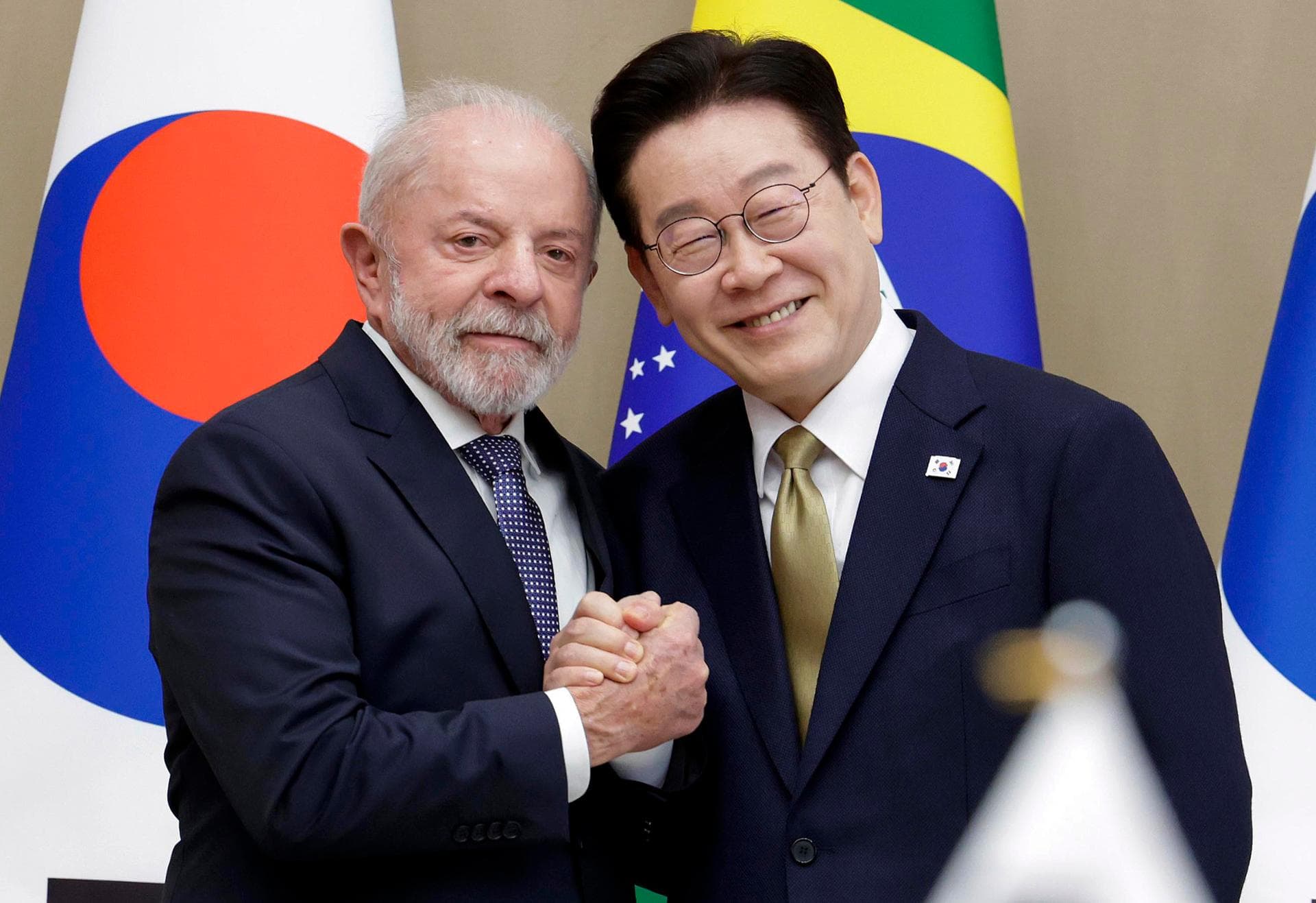 Korea and Brazil Deepen Rare Earths Cooperation