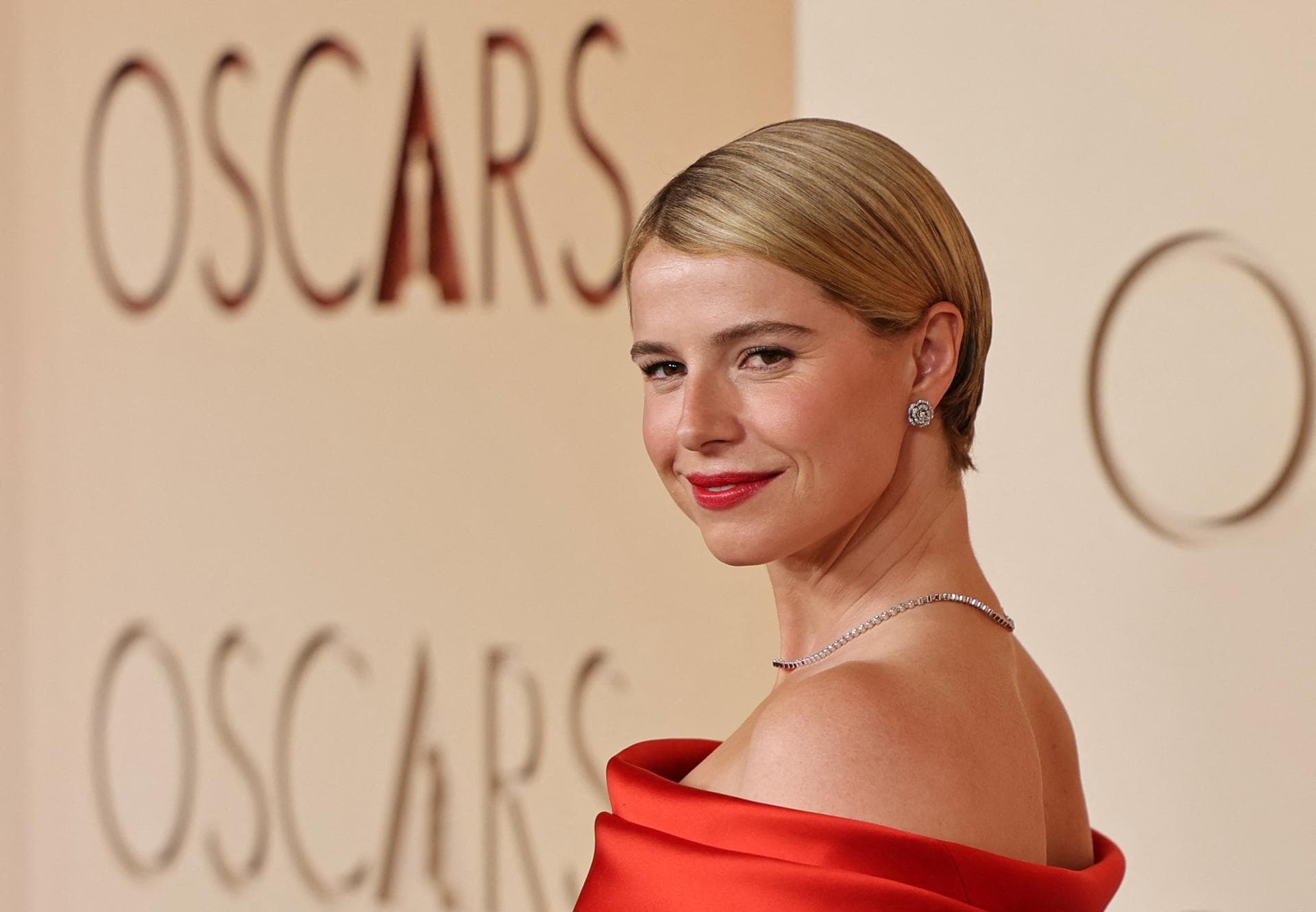 Academy Hosts Open Best-Picture Oscar Race