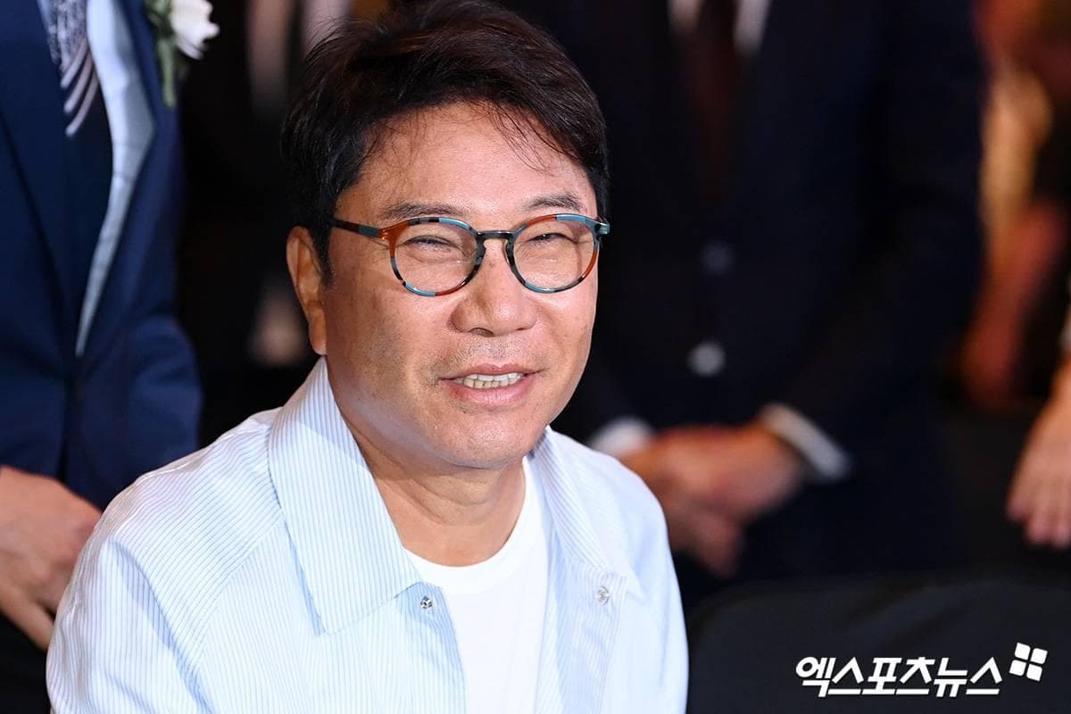 Lee Soo-man Returns With Open Audition