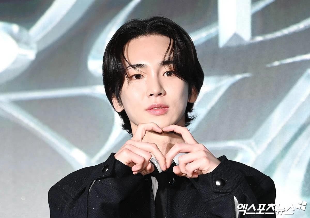 SHINee Key Signals Concert Comeback Amid Probe