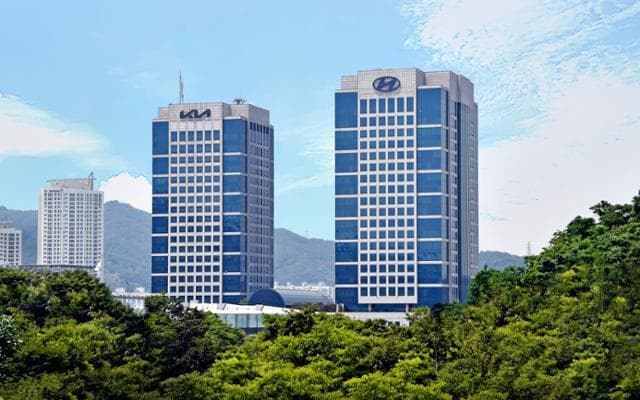 Hyundai Motor Group Expands Energy-Saving Measures Nationwide