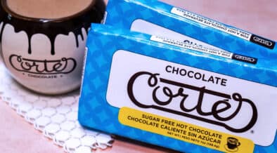 Chocolate Cortés Earns Diabetes Group Seal