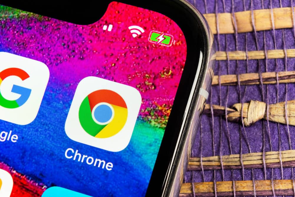 Chrome Extensions Steal Users' API Keys