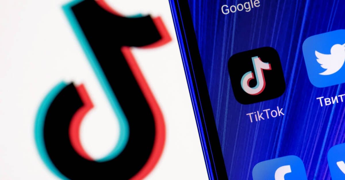 TikTok Restores US Services After Oracle Outage
