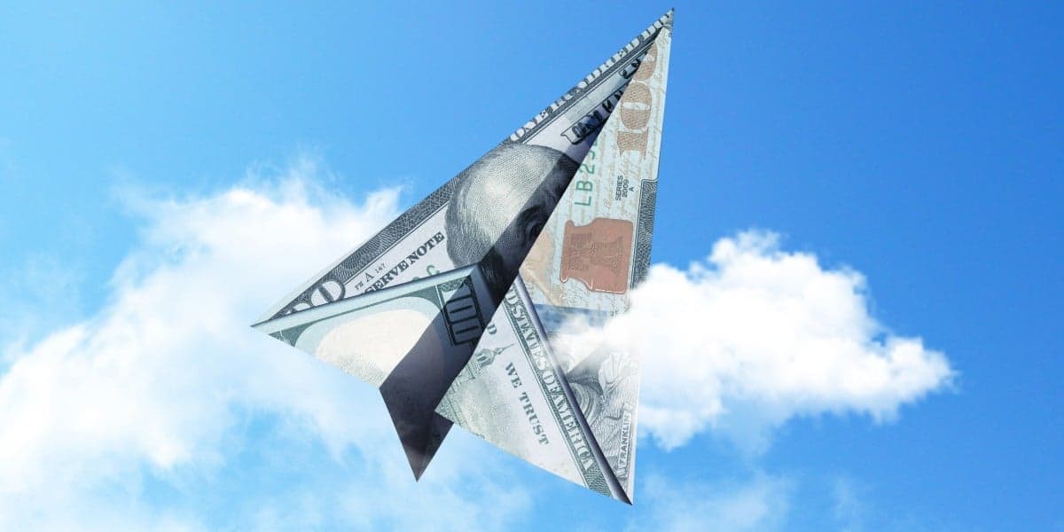 Oracle Raises $45–50 Billion For Cloud Expansion