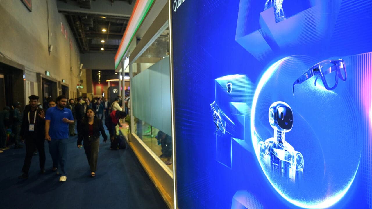 US Rejects Global Governance Of AI