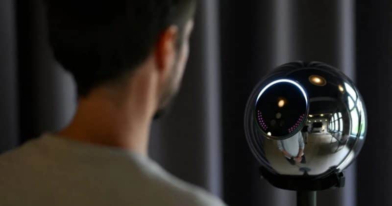 OpenAI Considers Worldcoin Iris Verification Platform