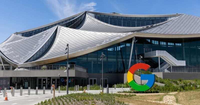 Alphabet Raises $15 Billion Bond Financing