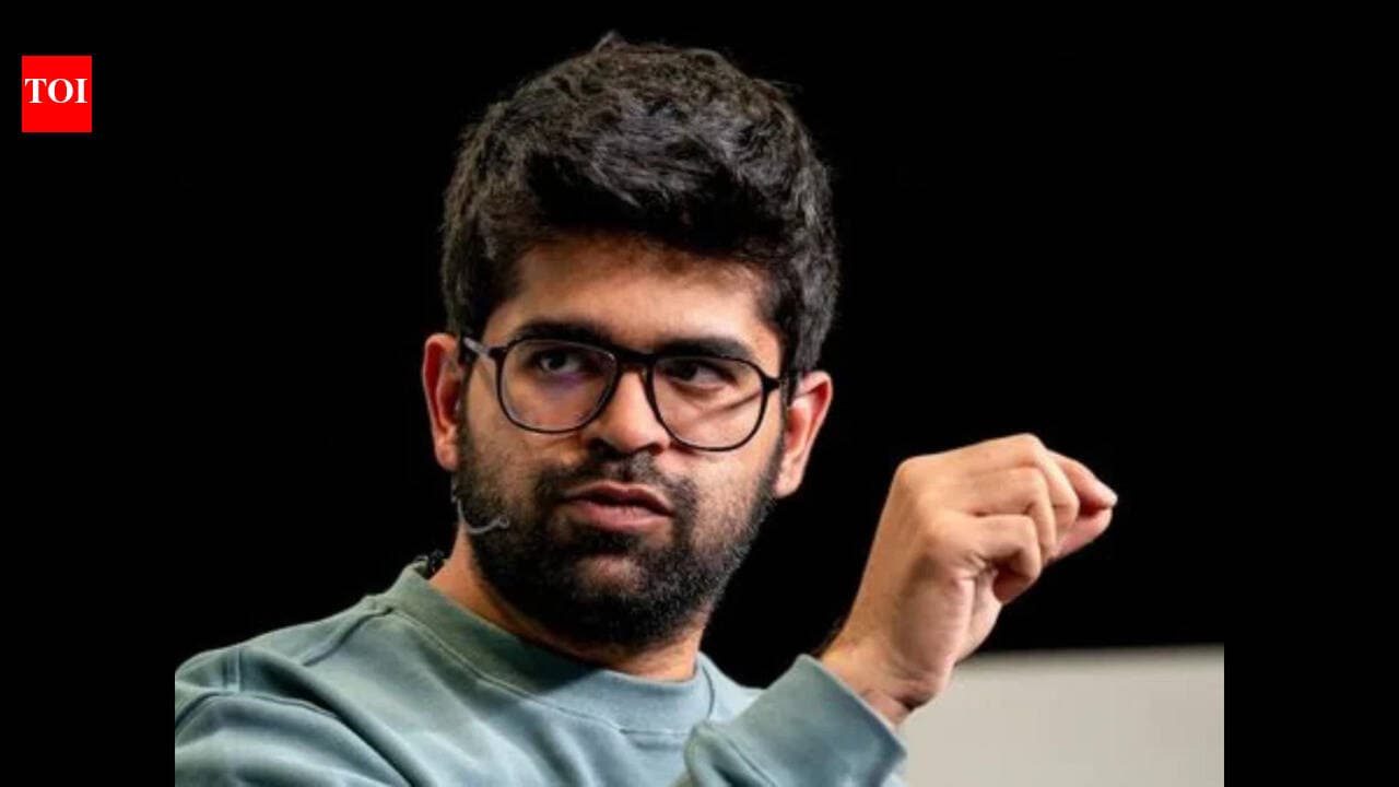 Perplexity CEO Defends AI-Driven Job Losses