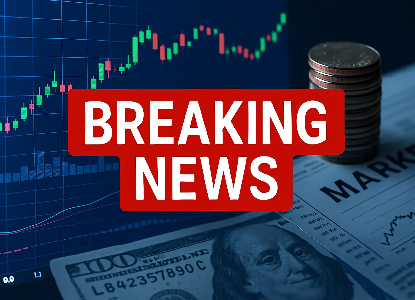 China Posts Record Trade Surplus Amid Export Boom