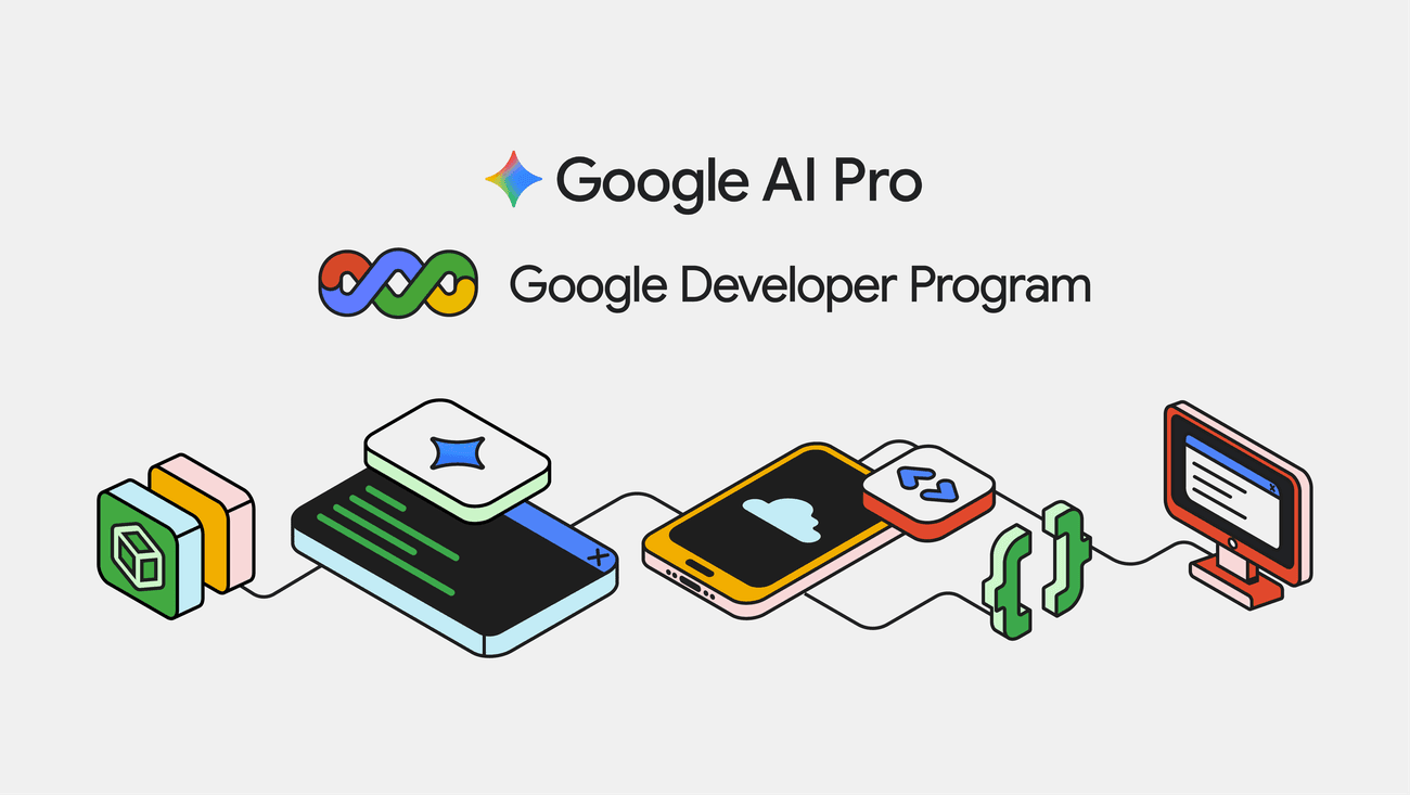 Google Integrates Cloud Credits Into AI Subscriptions