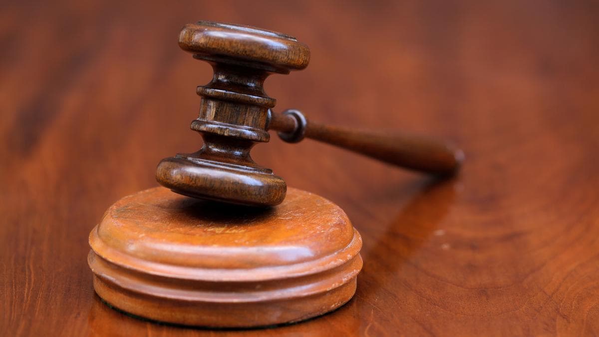 Supreme Court Declares AI-Generated Judgments Misconduct