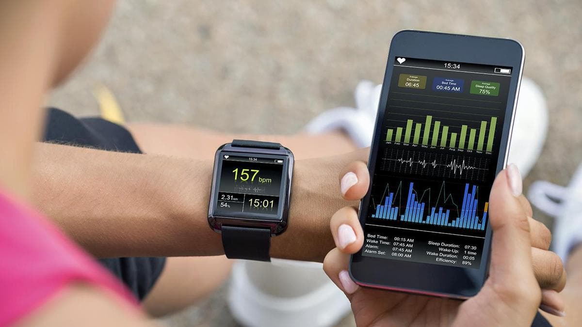 Google Research Predicts Insulin Resistance From Wearables