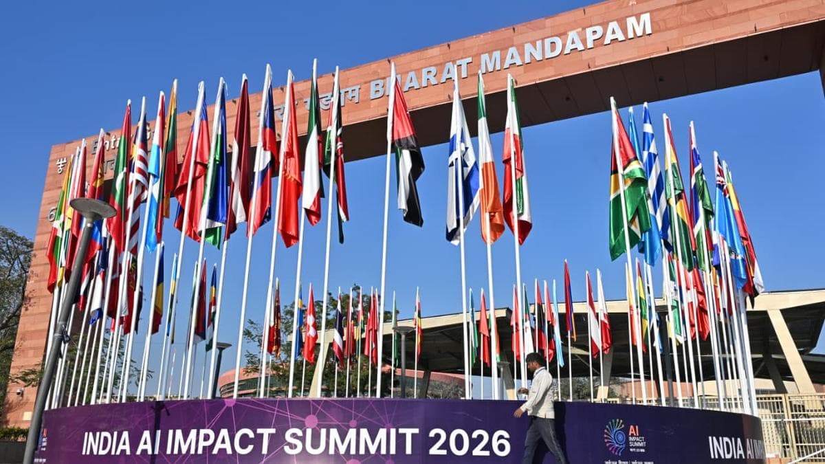 India Hosts AI Impact Expo 2026 With Global Delegations