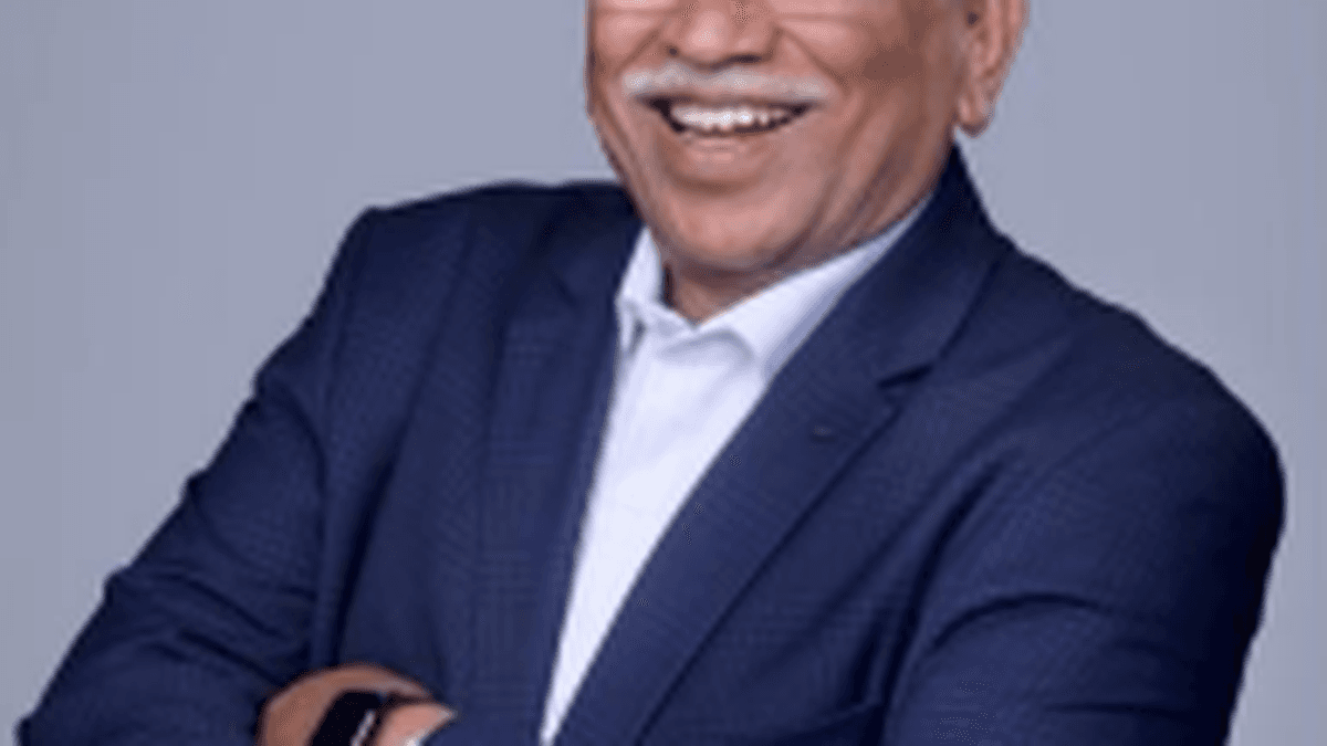 IoT Society Appoints L N Rajaram National Head