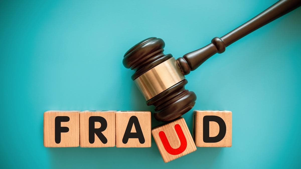 Supreme Court Directs Centre On Digital-Fraud Procedure