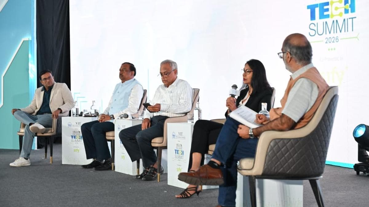 Academia Embraces AI To Build Resilient Talent