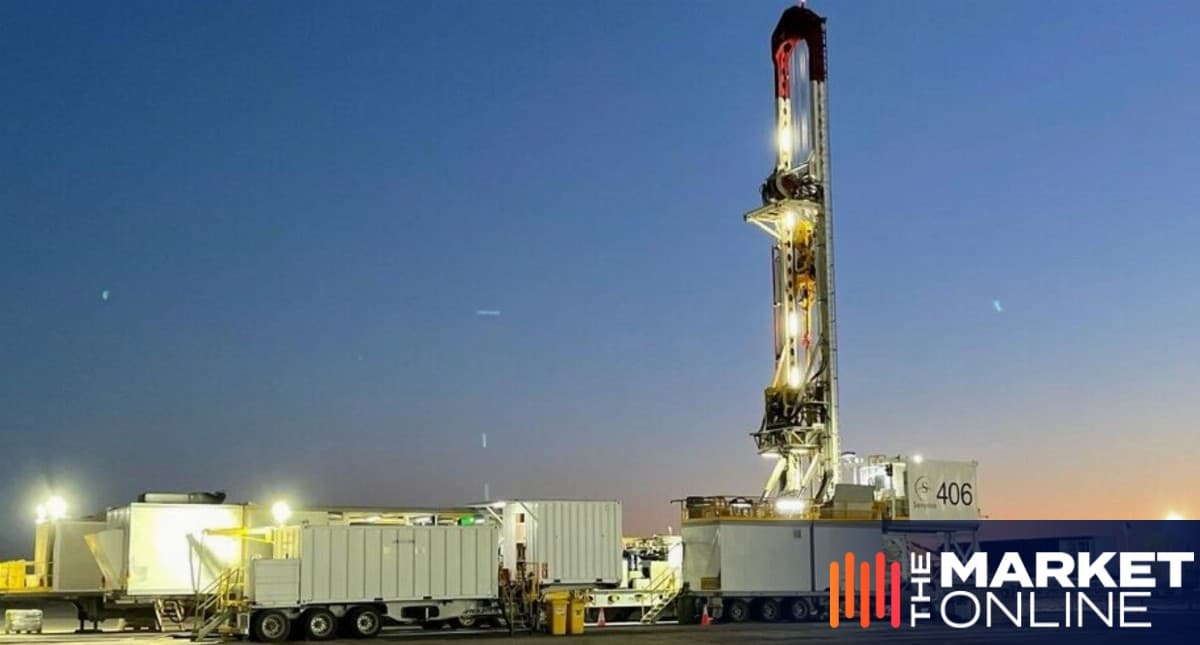 Helium Shortage Spurs Australian Exploration Rush