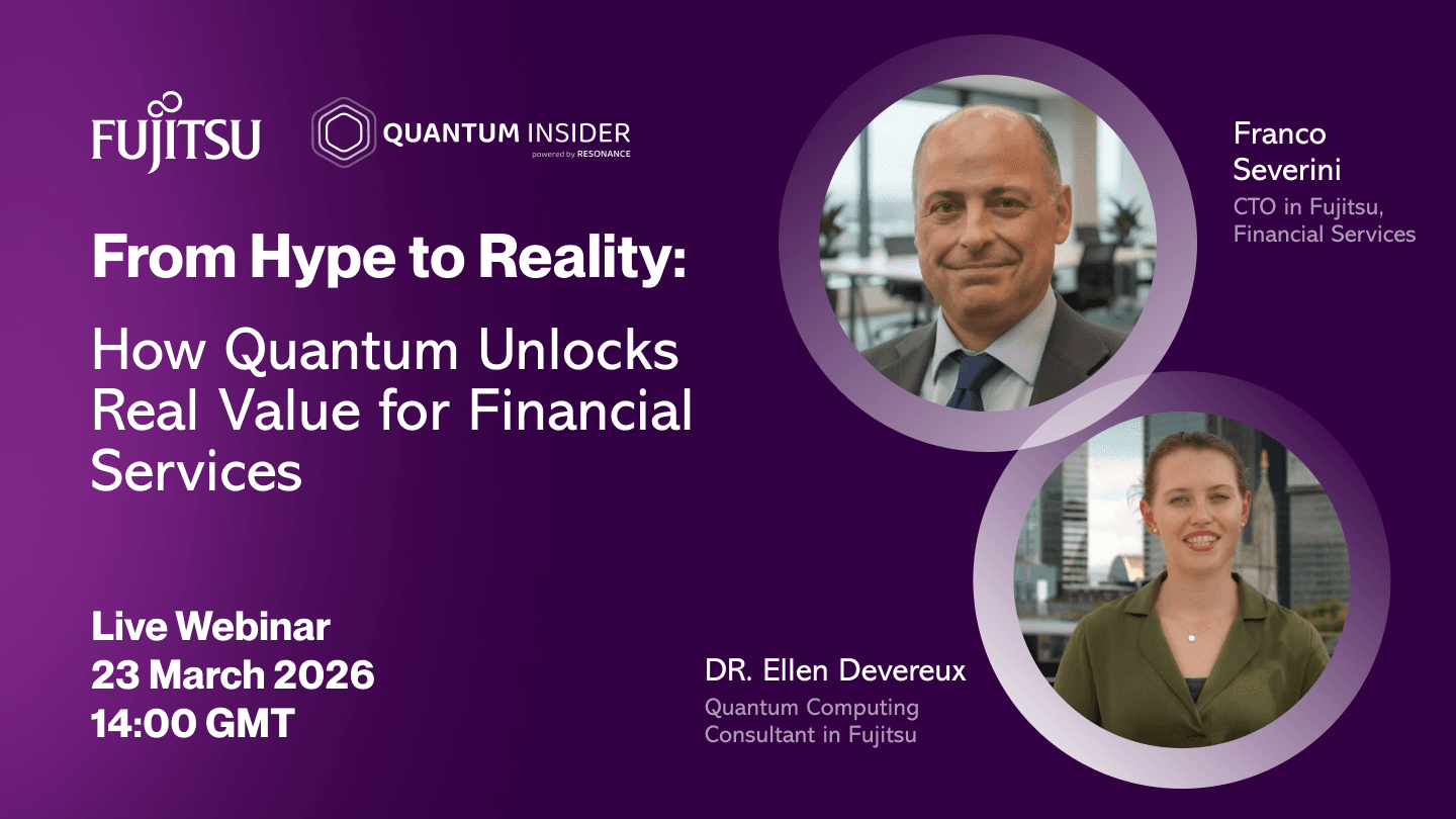 UK Commits £1 Billion To Quantum Adoption