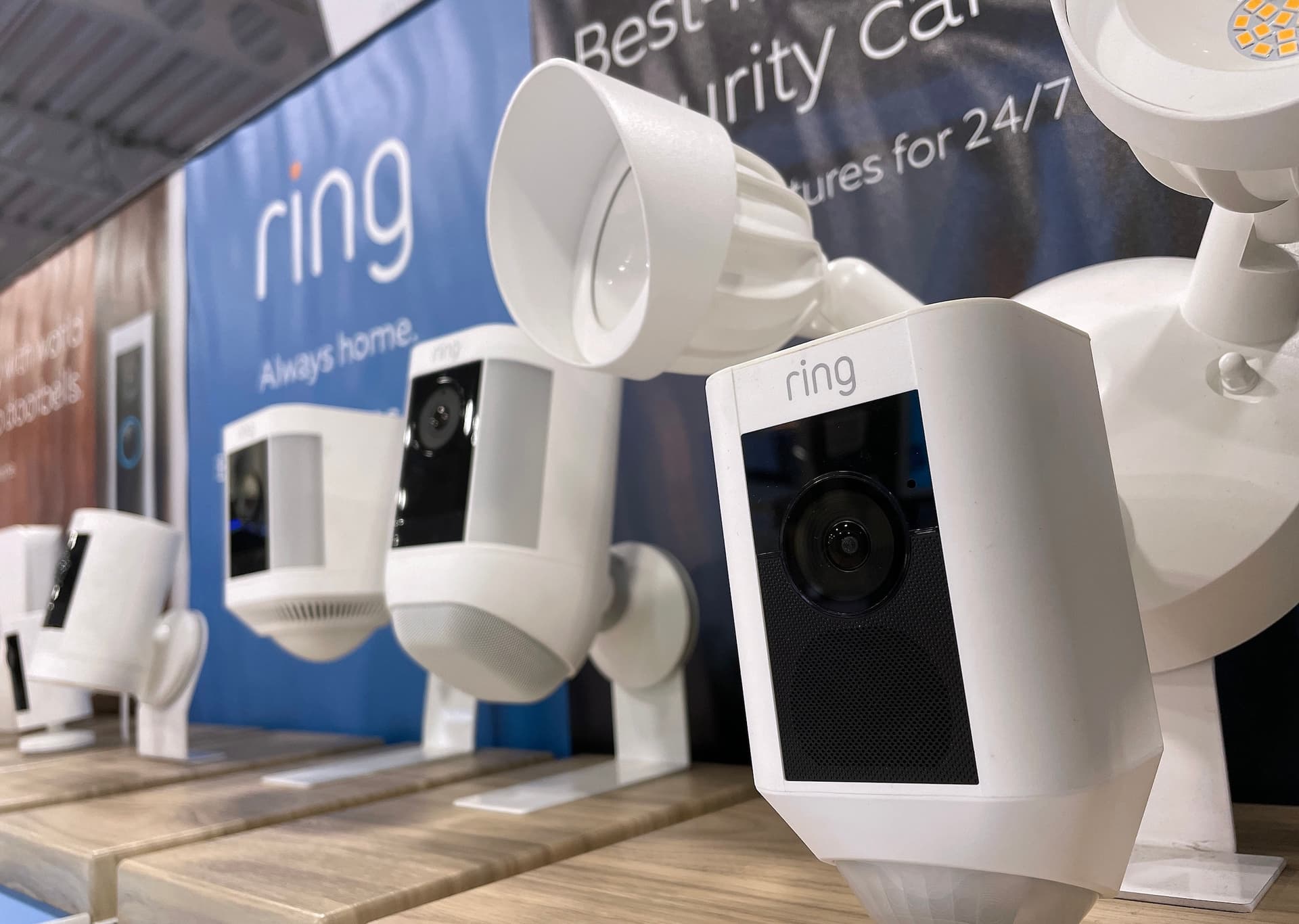 Ring Promotes AI Surveillance Through Search Party