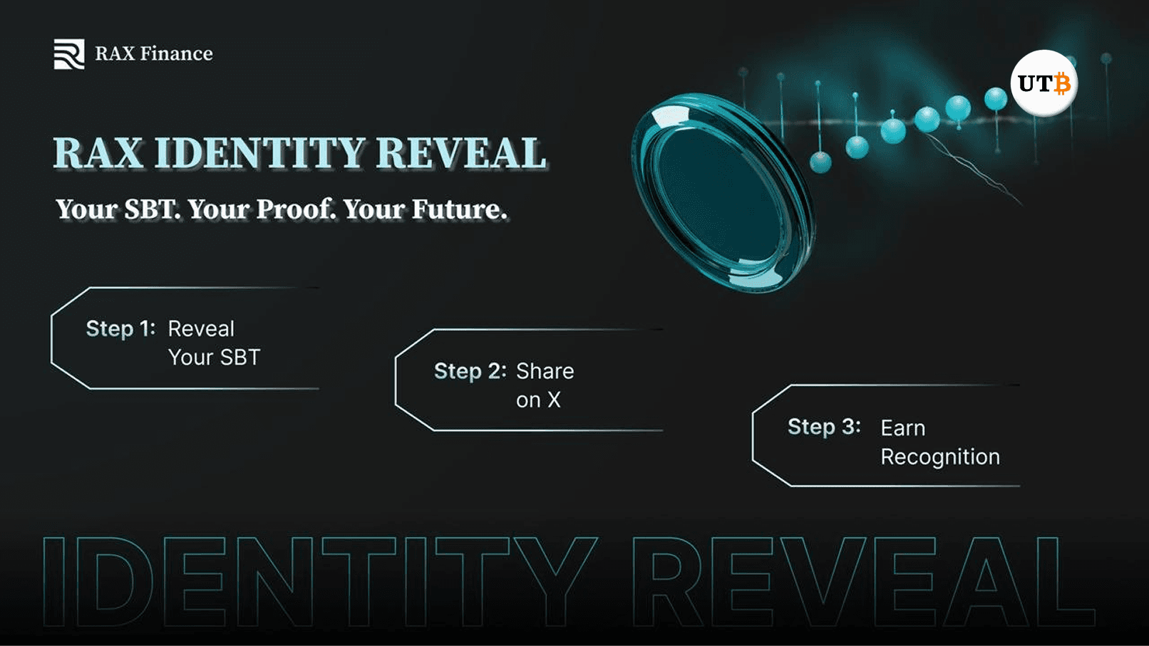 RAX Finance Publishes Airdrop Guide For RWA