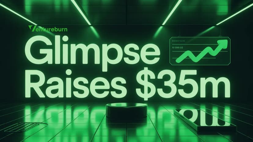 Glimpse Raises $35M To Automate Retail Deductions