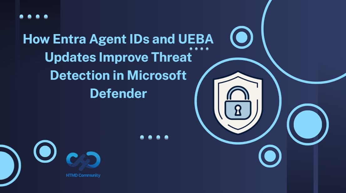 Microsoft Extends Entra Agent IDs To Defender