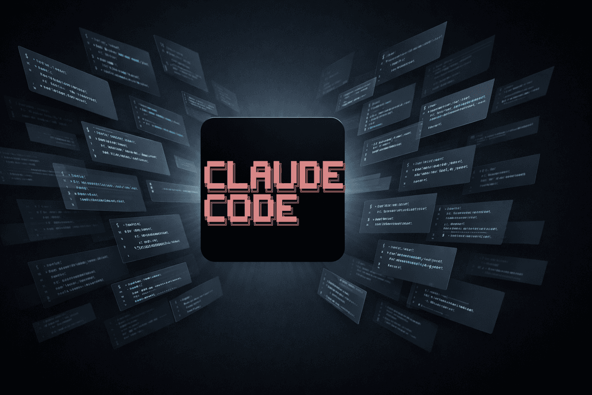 Claude Code Team Shares Productivity Workflow