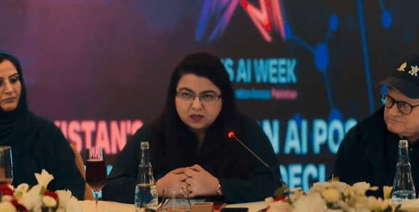 Pakistan Adopts Islamabad Artificial Intelligence Declaration