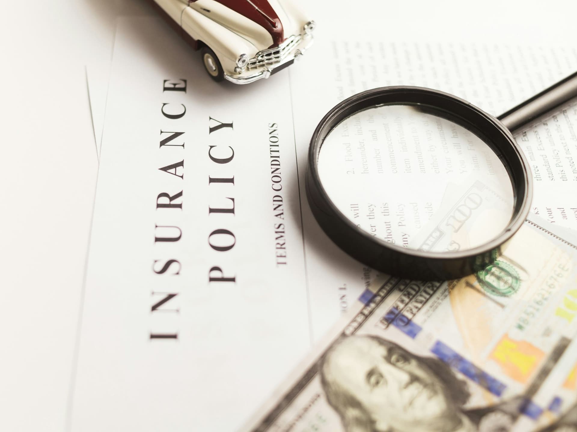 Agentic AI Transforms Insurance Claims Efficiency