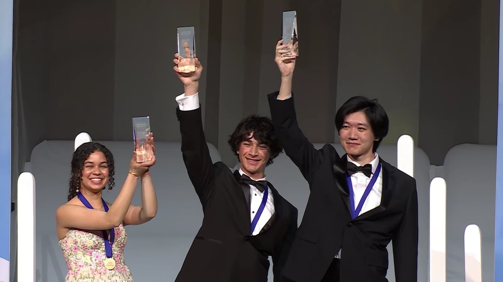 High-School Student Discovers 1.5 Million Space Objects