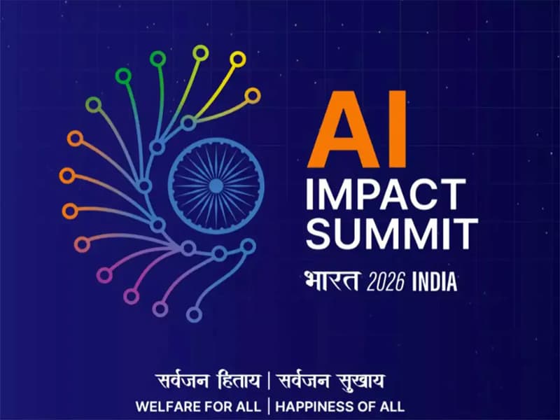 India Hosts AI Impact Summit For Global South