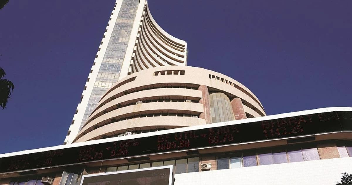 Indian Markets Face Volatility Amid AI Concerns