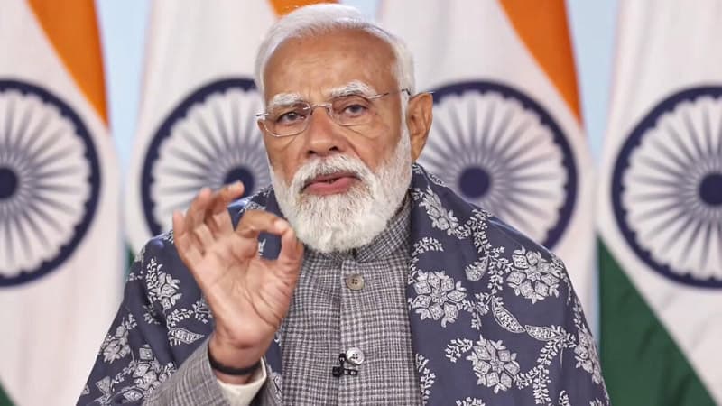 India Promotes Data Centres To Attract AI