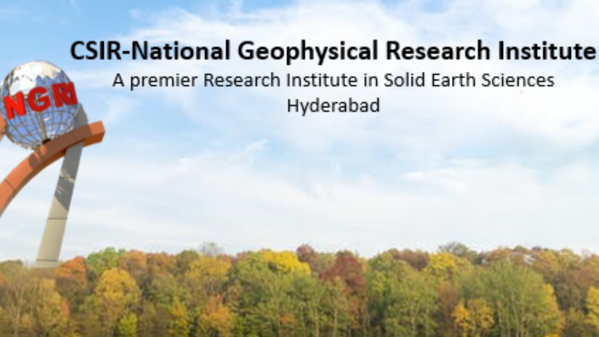 CSIR-NGRI Launches Gas Hydrate Training Programme