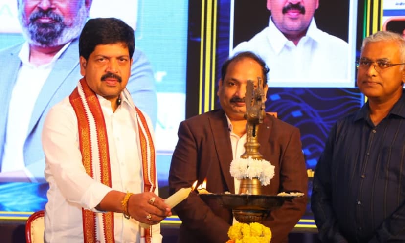 Andhra Pradesh Launches Talent AP To Upskill Workforce